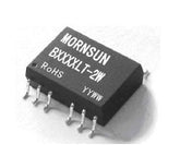 Dc-dc converter smd i=5v o=12v 0a167 2w b0512lt-2w